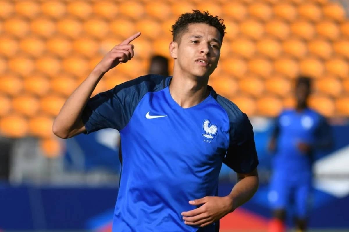 Choix du Maroc au détriment de la France,Amine Harit livre ses raisons