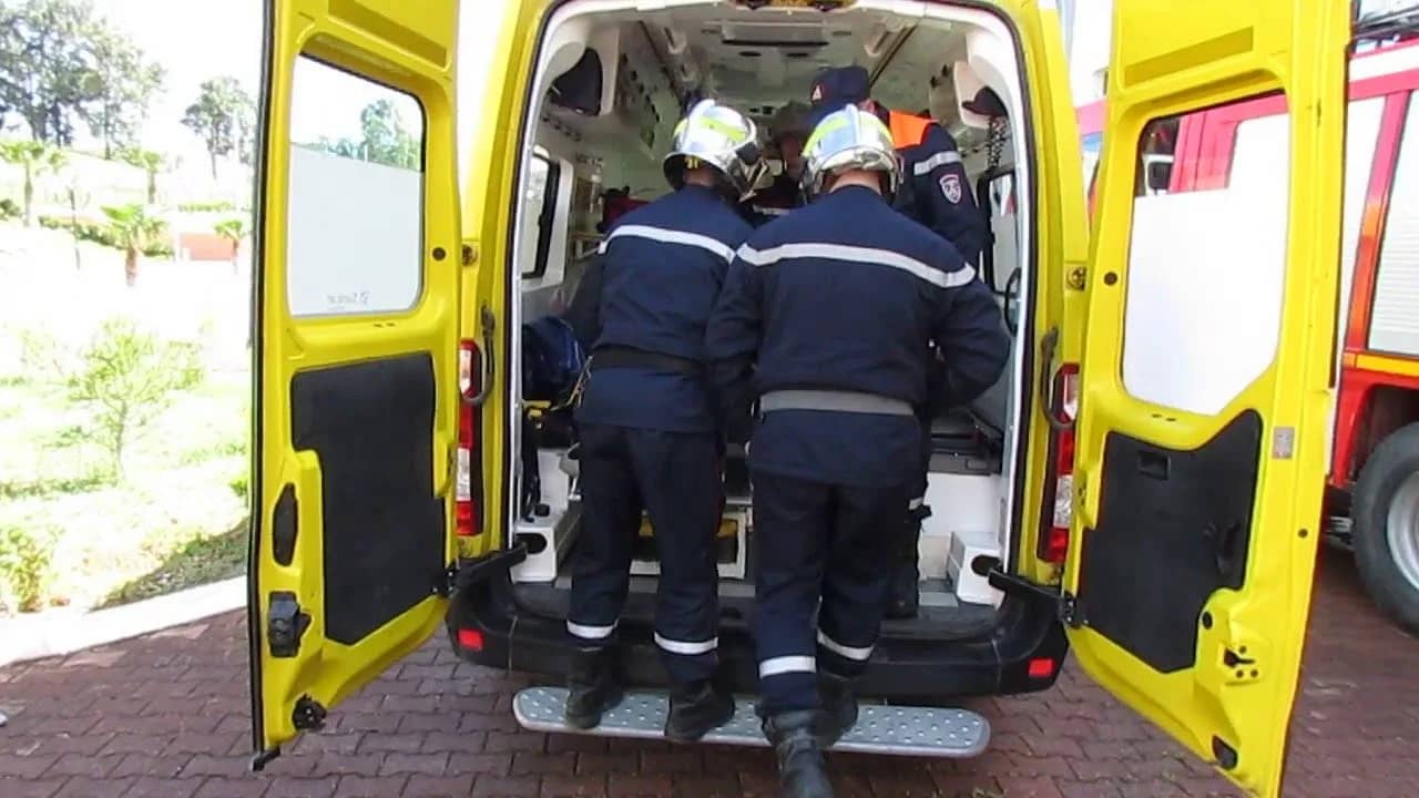 Ghardaïa en deuil : 4 enfants brûlés vifs dans un drame épouvantable