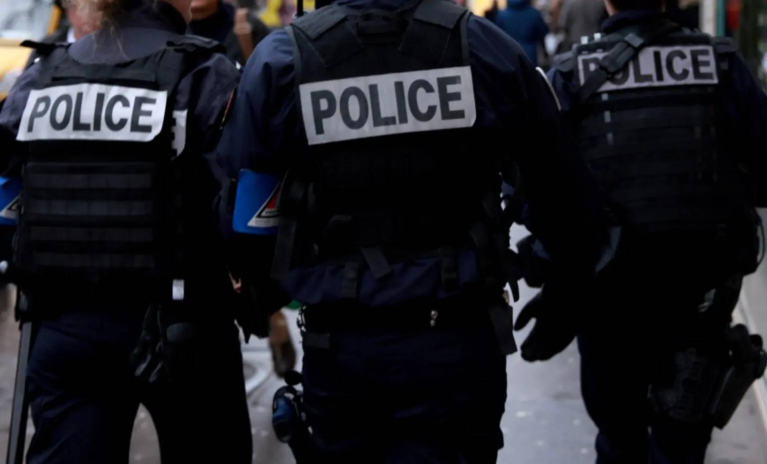 Révoltant ! En France, un algérien viole une jeune femme dans un bar En France, un algérien viole une jeune femme dans un bar