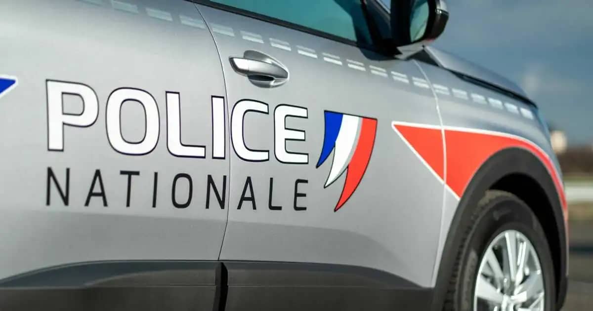 France : un OQTF, enchaine les vols à Lyon