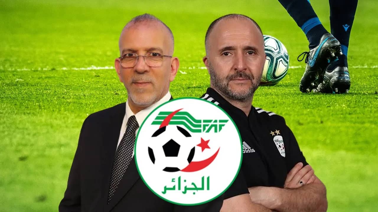Affaire Belmadi : Révélations inédites de Hafid Derradji