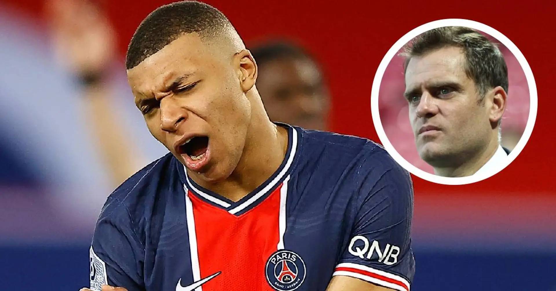 Départ de Kylian Mbappé du PSG, une mauvaise nouvelle selon Jérôme Rothen