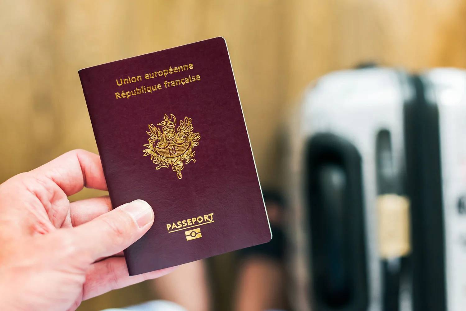 Naturalisation : Voici les nationalités européennes les plus accessibles selon une étude récente Naturalisation : Voici les nationalités européennes les plus accessibles selon une étude récente