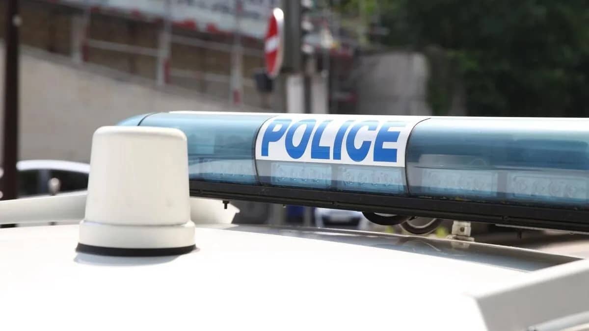 France : Sous OQTF, il poignarde de main froide son cousin à cause de... France : un OQTF poignarde son cousin à cause de...