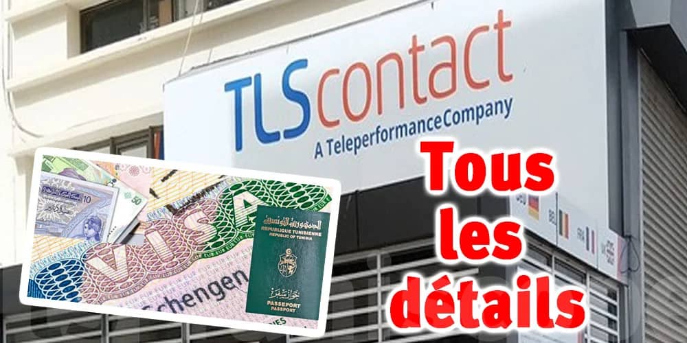 Nouvelles directives de TLScontact sur les passeports pour les visas France : Ce que vous devez savoir