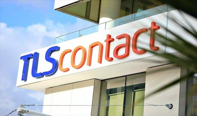TLScontact