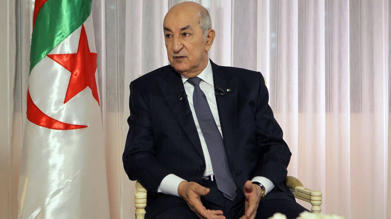 Nouveaux stades en Algérie : Tebboune ordonne des changements radicaux 