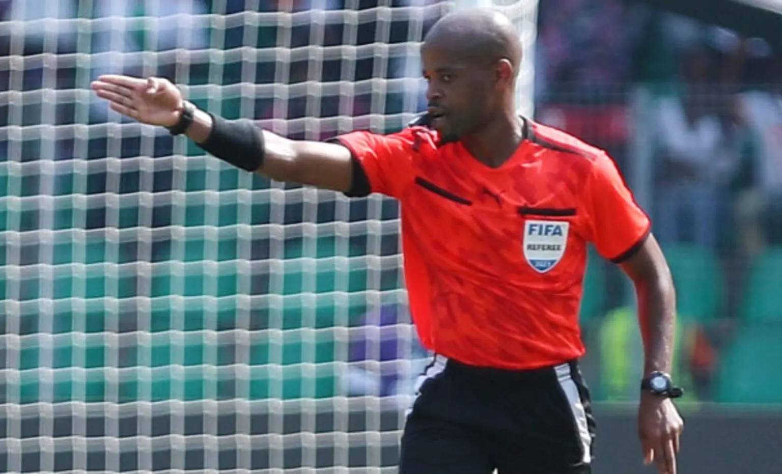 Erreur arbitrale