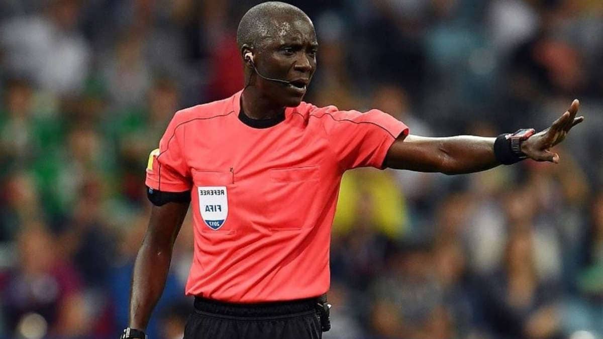 CAN 2024 : Retour du nom Gassama, une ombre du passé plane sur l'Algérie