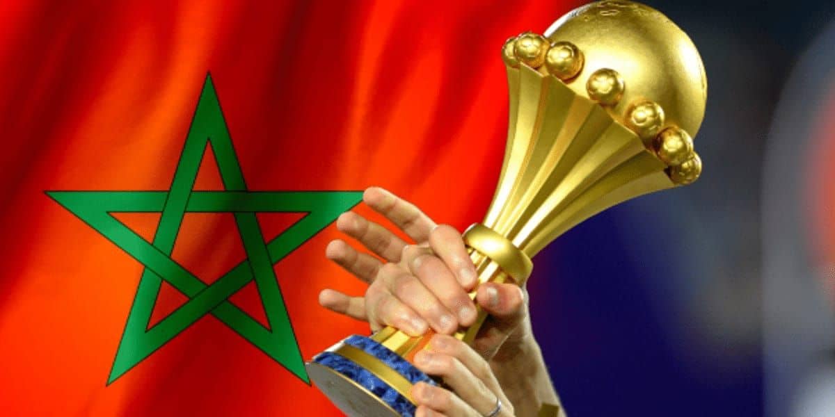 CAN 2023 : Explosion des Récompenses - Le Maroc en lice pour un pactole de 7 Millions de Dollars ! CAN 2023