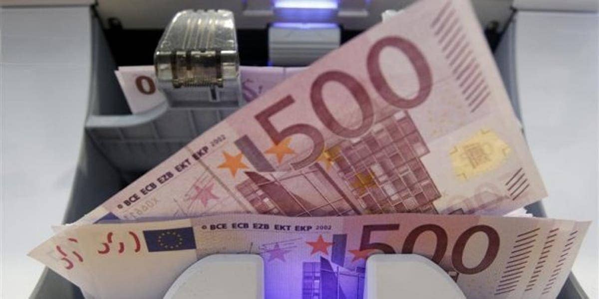 Dinar- Euro: marché noir Algérien – Quelle est la valeur actuelle de 100 Euros en Dinar le 15 janvier 2024