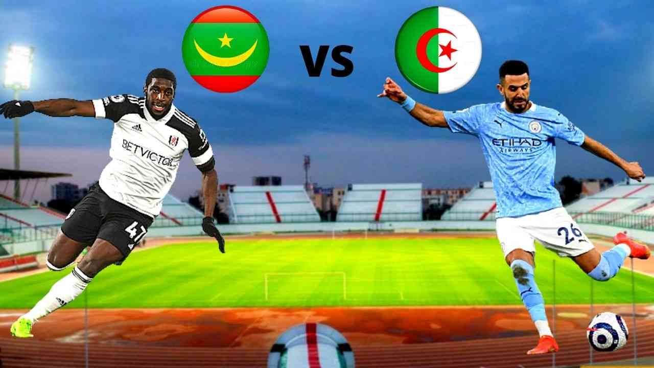 CAN 2023-Mauritanie vs Algérie : Infos essentielles sur la diffusion, l'horaire et les dernières nouvelles CAN 2023-Mauritanie vs Algérie : Infos essentielles sur la diffusion, l'horaire et les dernières nouvelles
