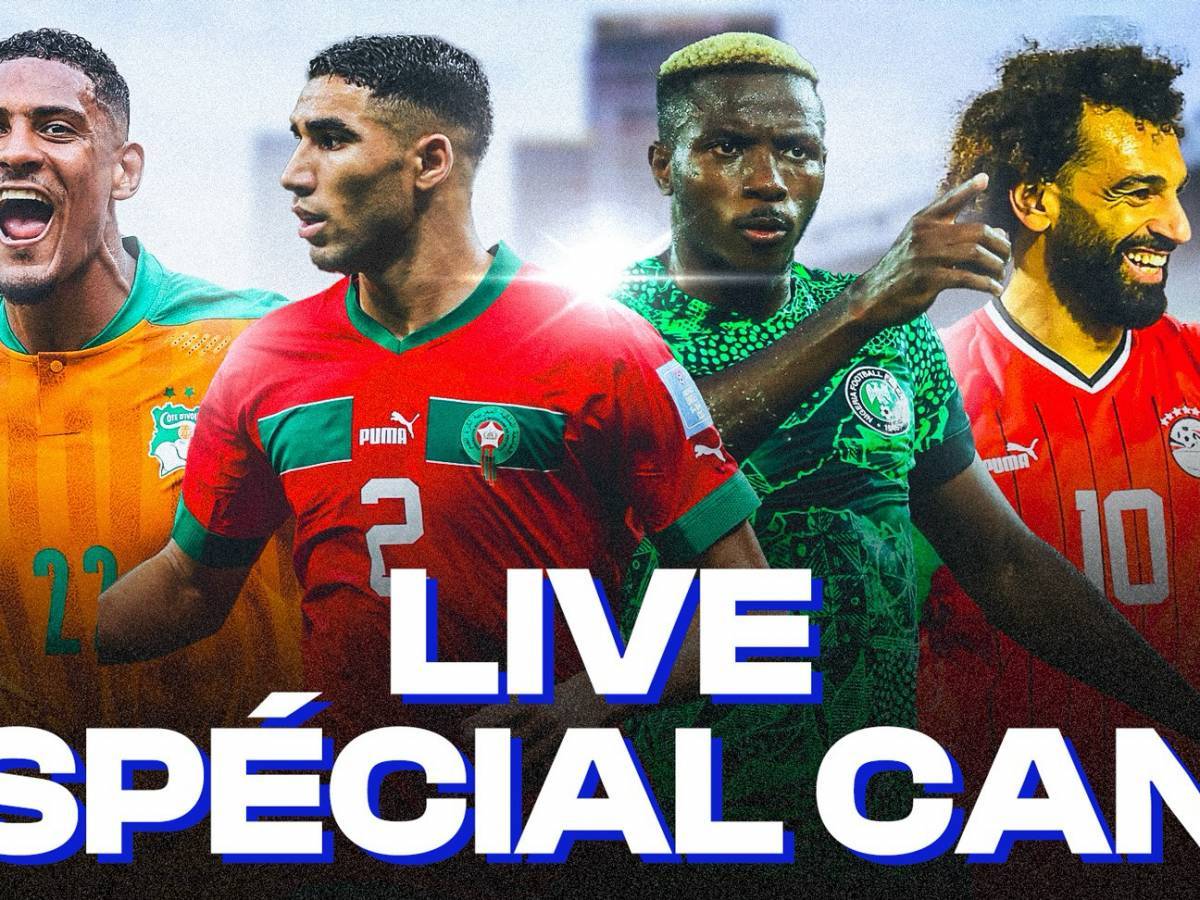 CAN 2023 : La féerie Africaine du football dévoile ses lueurs Demain ! CAN 2023 : La féerie Africaine du football dévoile ses lueurs Demain !