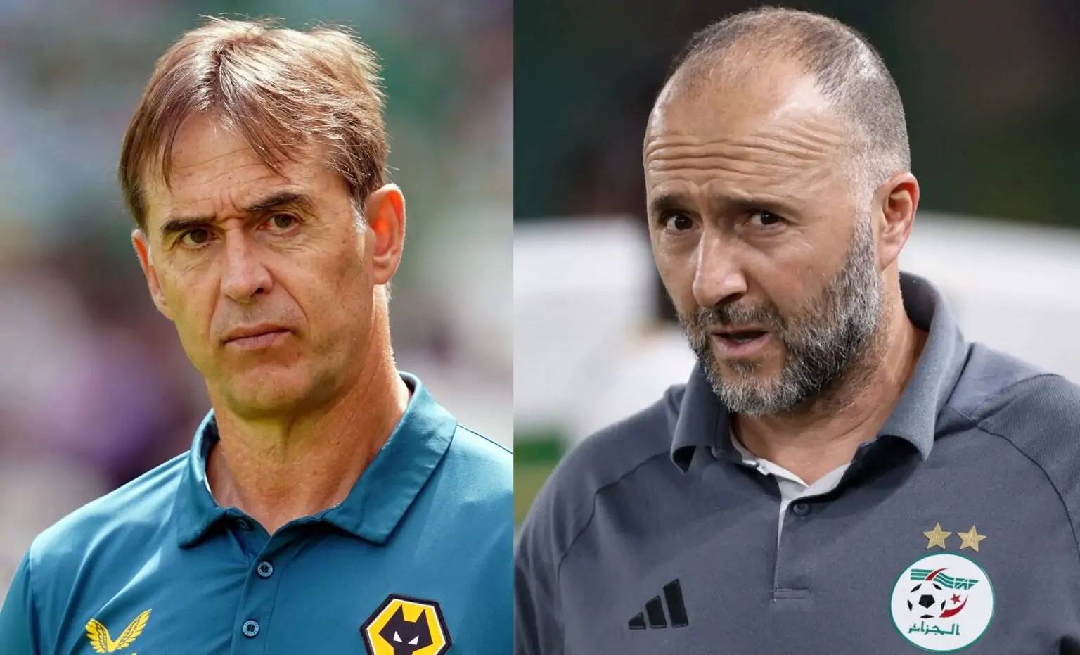 Un Espagnol pour remplacer Djamel Belmadi ?