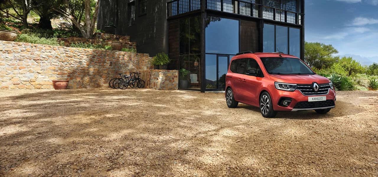 Renault Kangoo Stepway 2024 : Une offre exceptionnelle chez Auto Export Marseille