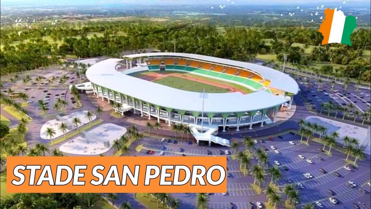 CAN 2023 : L'Équipe du Maroc opte pour un Camp de base de luxe à San Pedro CAN 2023 : L'Équipe du Maroc opte pour un Camp de base de luxe à San Pedro
