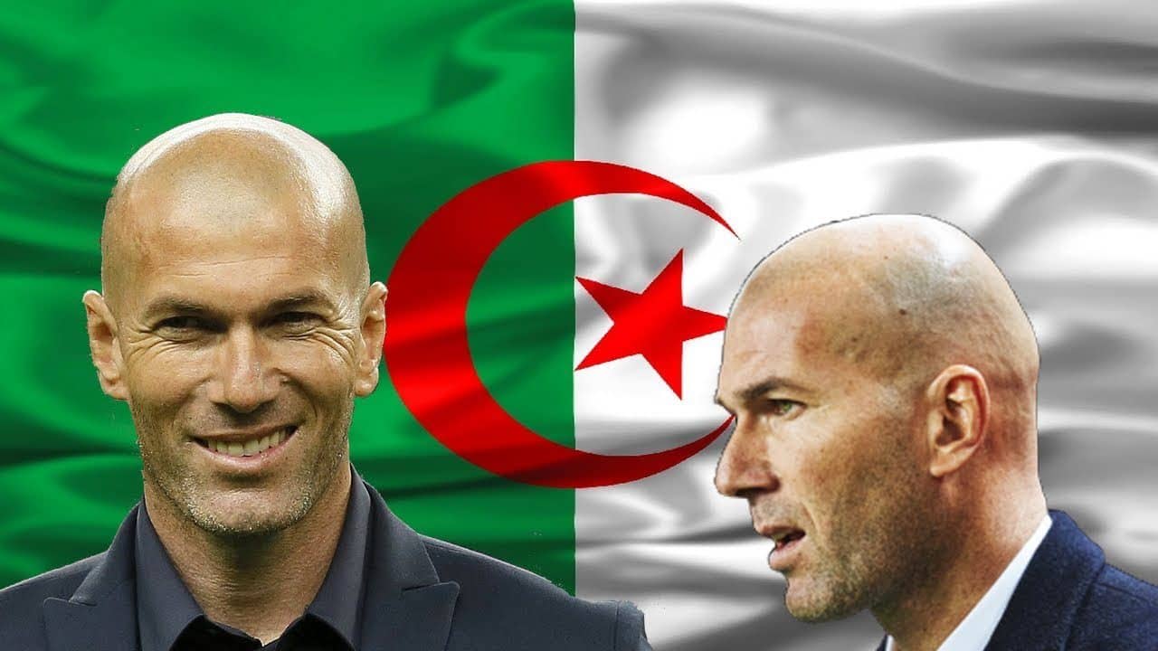 Révélation fracassante sur Zinedine Zidane !