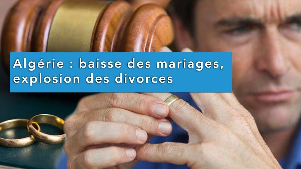 Abdou Semmar et ses révélations  chocs : Inquiétante baisse des naissances et mariages en Algérie  depuis 2020