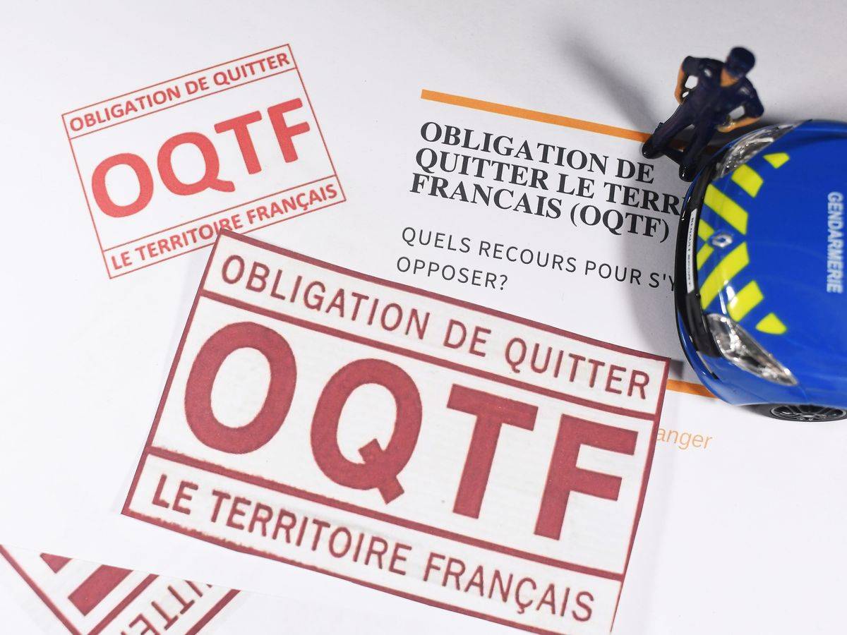 Montpellier : OQTF Massives le 14 janvier - Mobilisation contre la Loi Asile Immigration