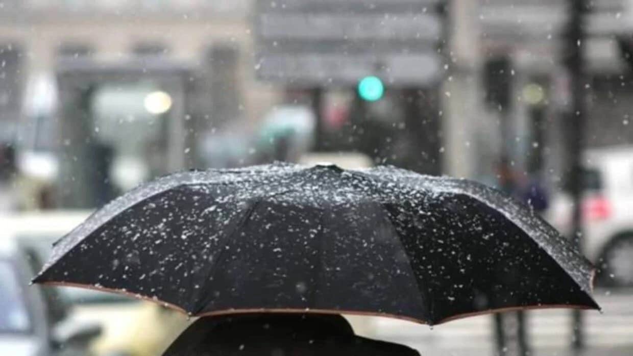 Bulletin Météo Alger 2 janvier : pluies, nuages, et éclaircies au programme