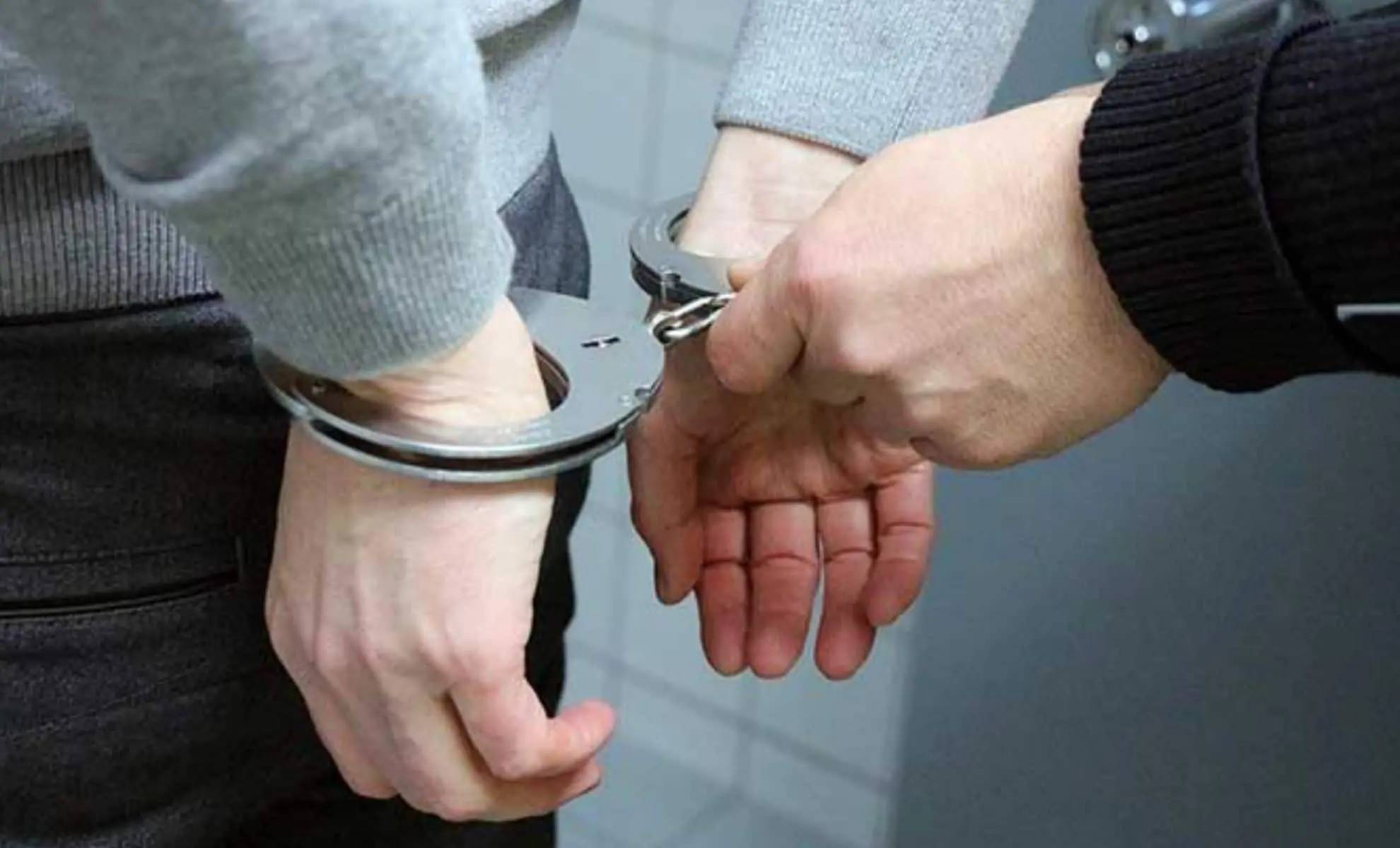 OQTF délivrée: Interpellation d'un SDF Algérien de 26 ans accusé de viol à Paris