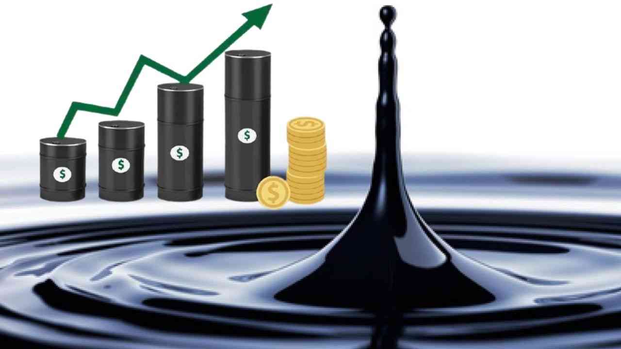 Les prix du pétrole atteignent des sommets hallucinants