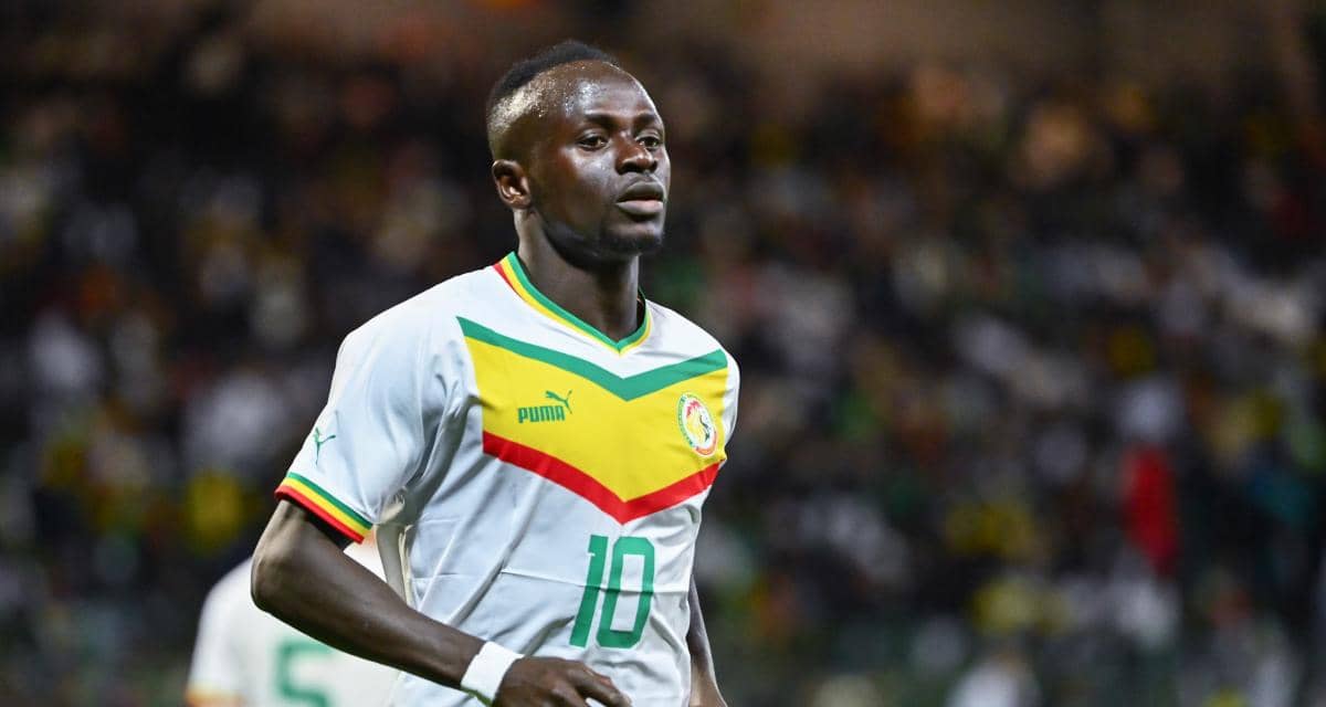 CAN 2023 : Le Sénégal et le Cap Vert s'illustrent, résultats et faits marquants de la 7ème journée