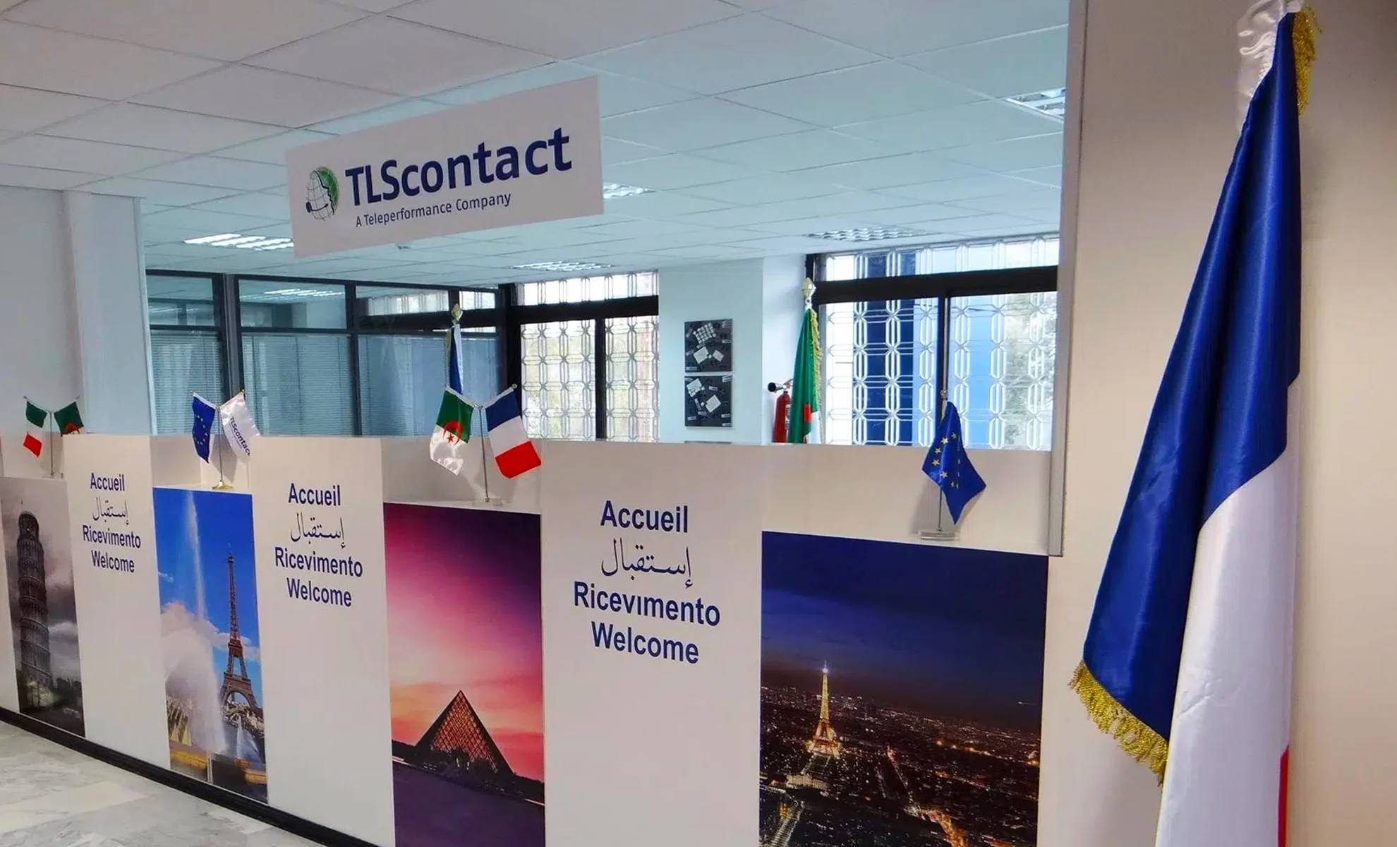 TLSContact annonce la fermeture temporaire de France-Visas : Détails et conseils
