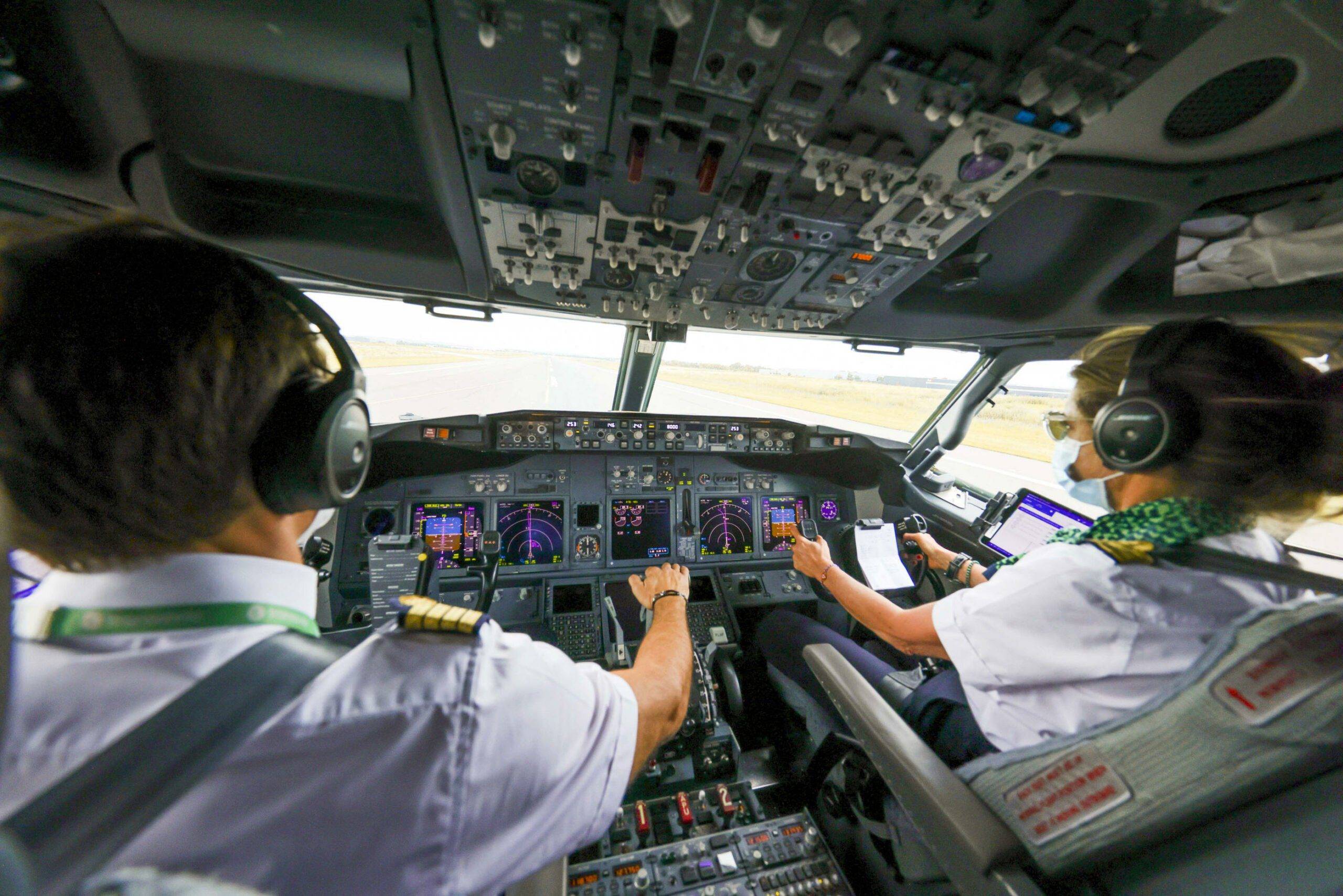 Transavia