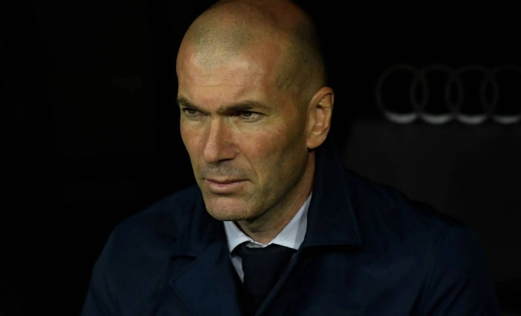 Zinédine Zidane