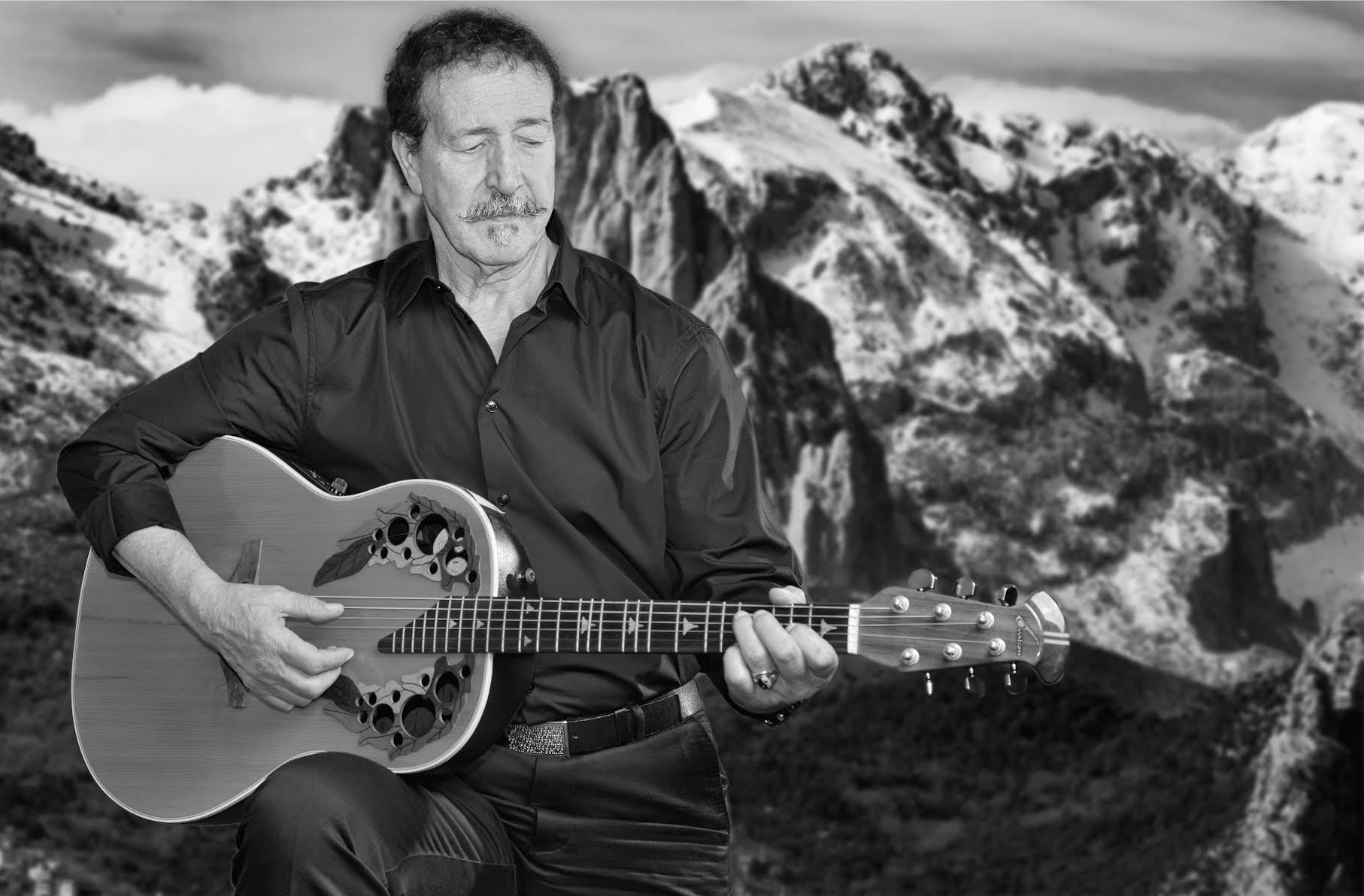 Lounis Aït Menguellet au Canada : Deux Concerts Exceptionnels en Mai 2024