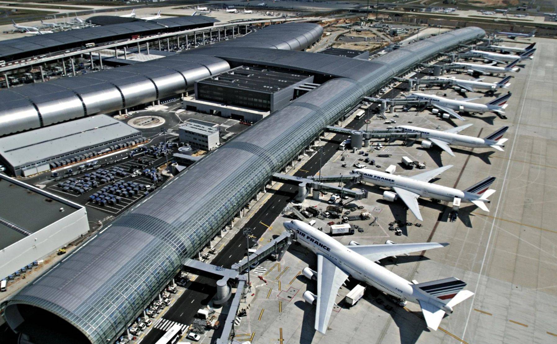 Paris-Charles de Gaulle classé parmi les 5 aéroports les plus touchés par les retards en Europe