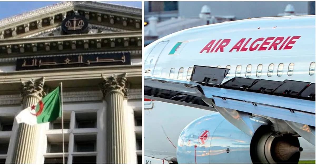 Affaire corruption à Air Algérie : de nouveaux suspects identifiés Affaire corruption à Air Algérie : de nouveaux suspects identifiés
