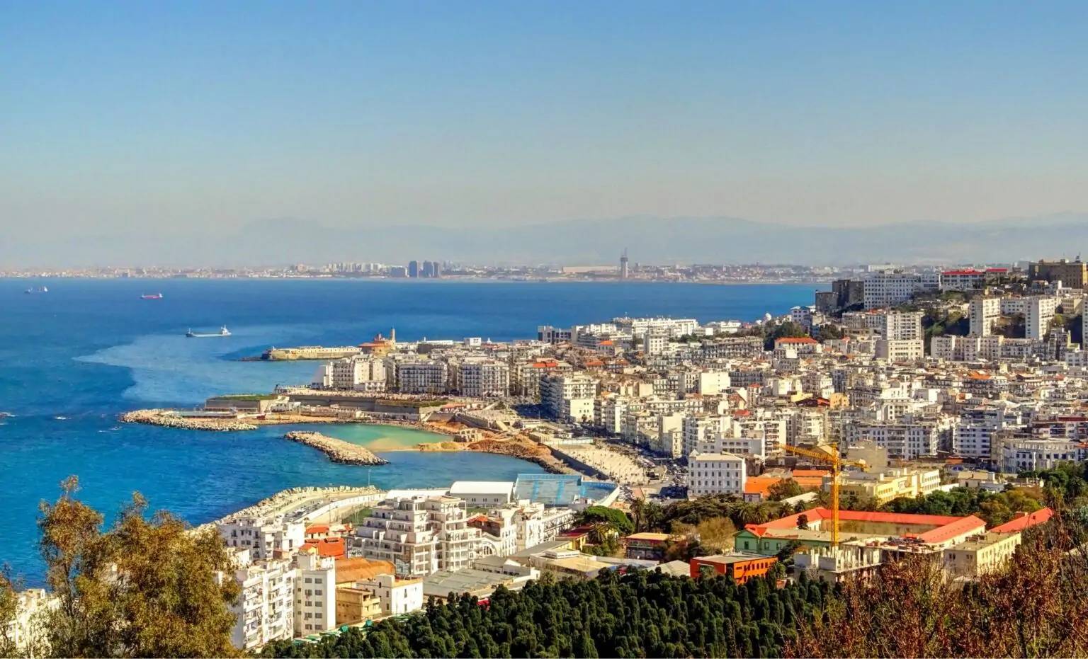 Le saviez vous? Alger est la 2è destination à bas prix en 2024