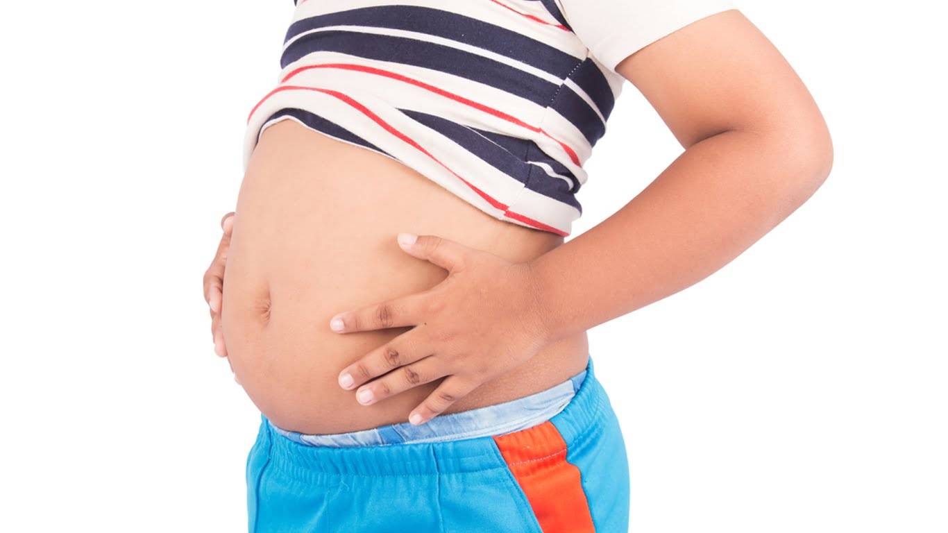 Obésité infantile en Algérie : un véritable problème de santé publique