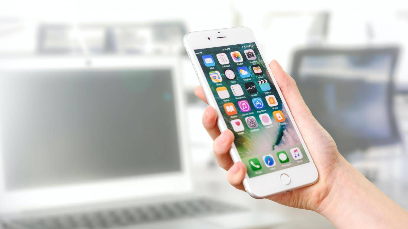 iPhone 15 Volé à Lyon : Traque Internationale jusqu'en Algérie !