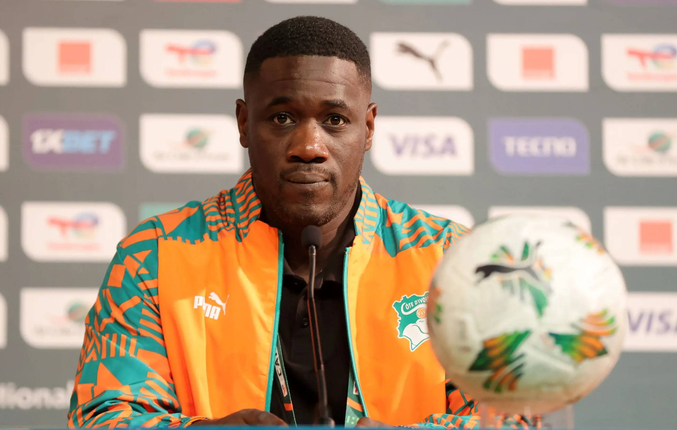 CAN 2025 : deux icônes du football africain pour le tirage au sort !