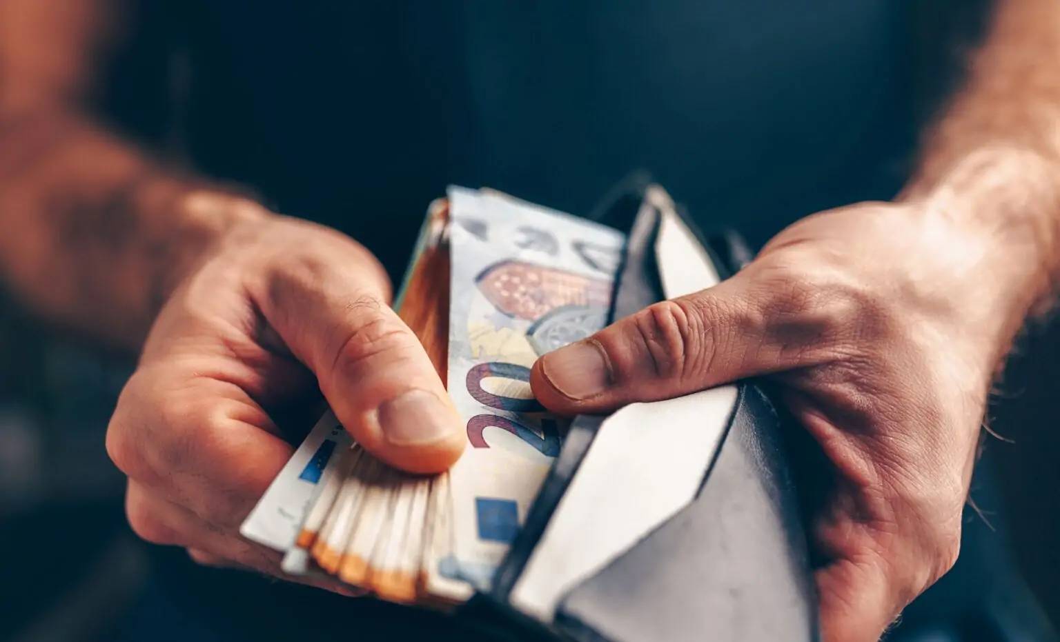 France : Voici le revenu d’un citoyen de la classe moyenne France : Voici le revenu d’un citoyen de la classe moyenne