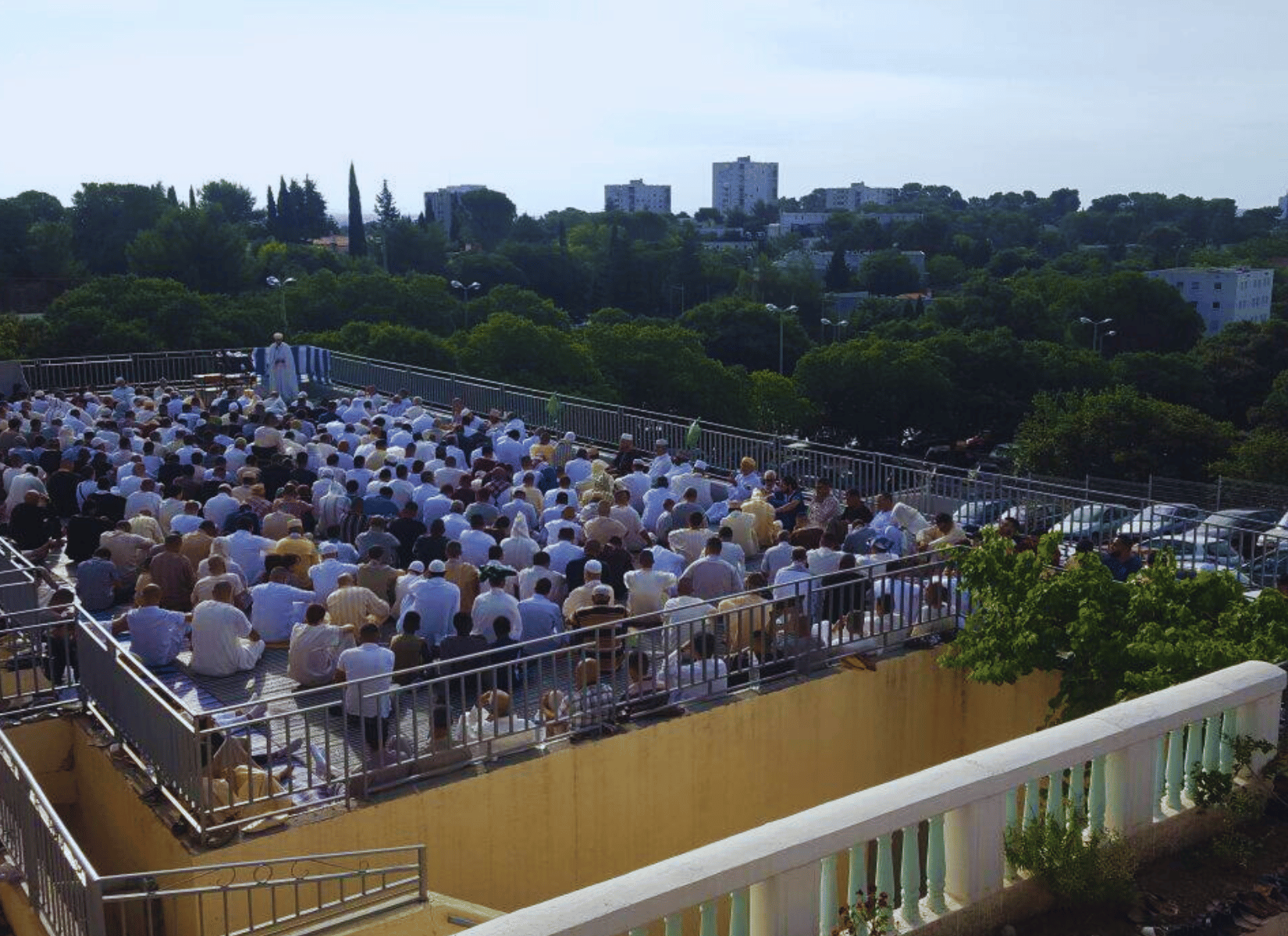 France/ Nîmes : une école coranique fermée pour cette raison France/ Nîmes : une école coranique fermée pour cette raison