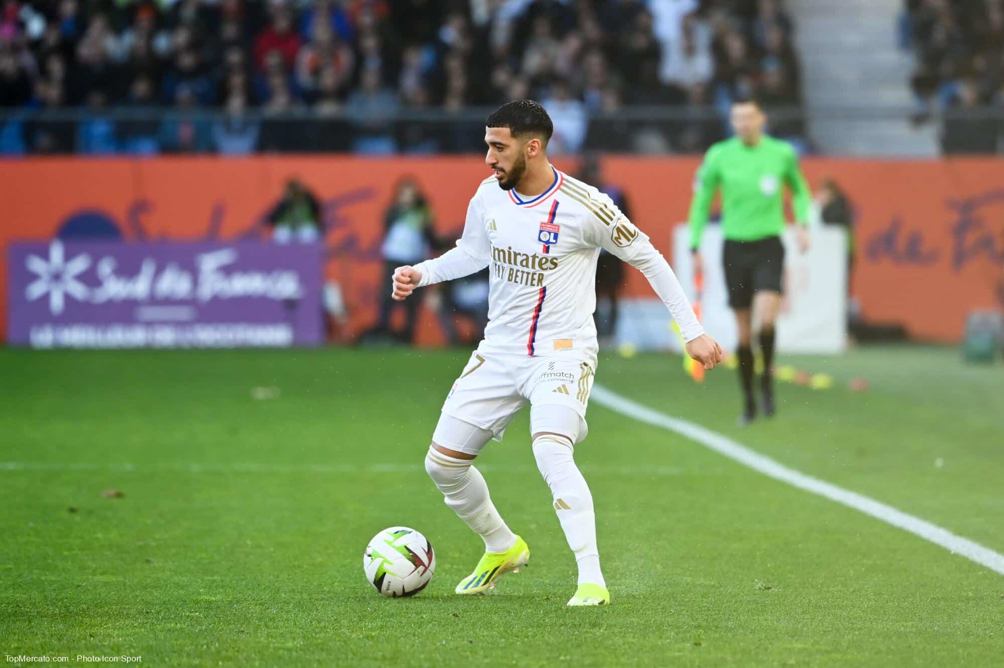 Pierre Sage dévoile des informations cruciales sur Said Benrahma et Rayan Cherki