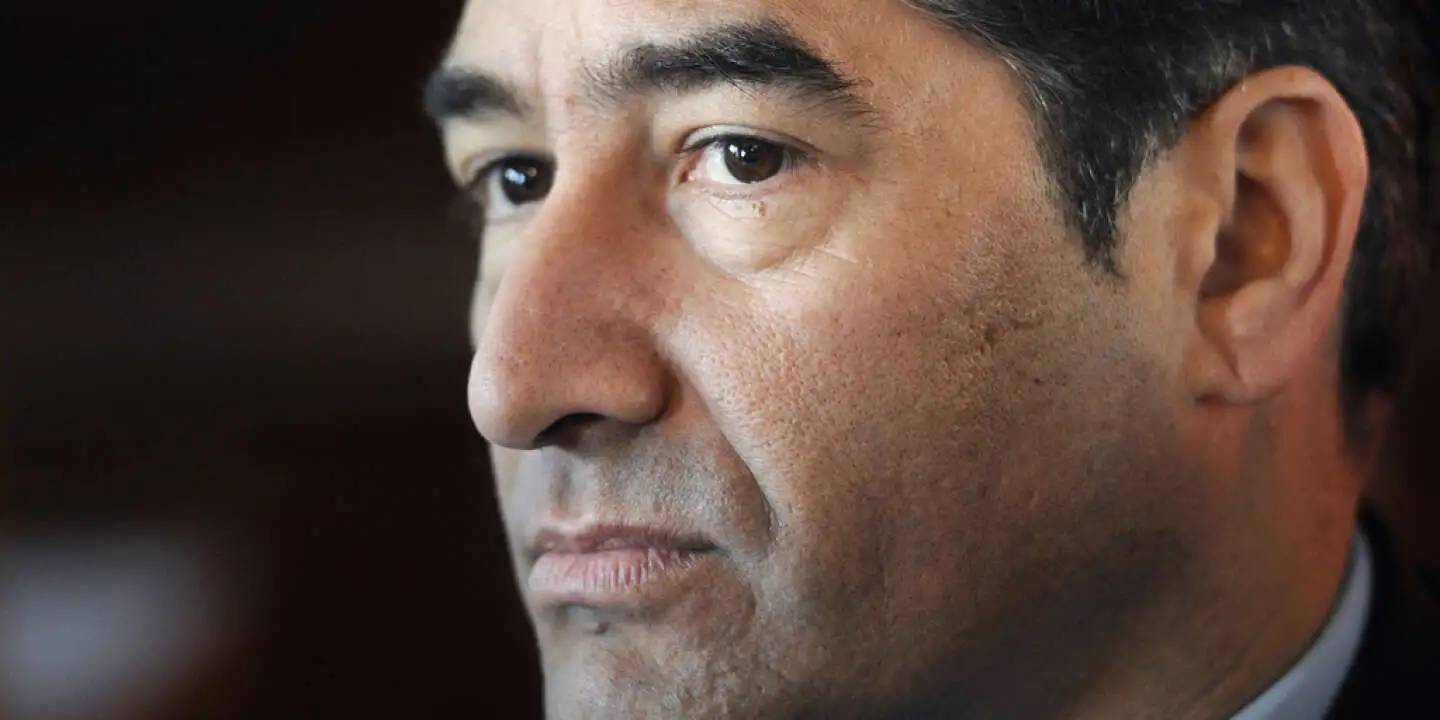 Karim Zéribi auteur d'une idée novatrice