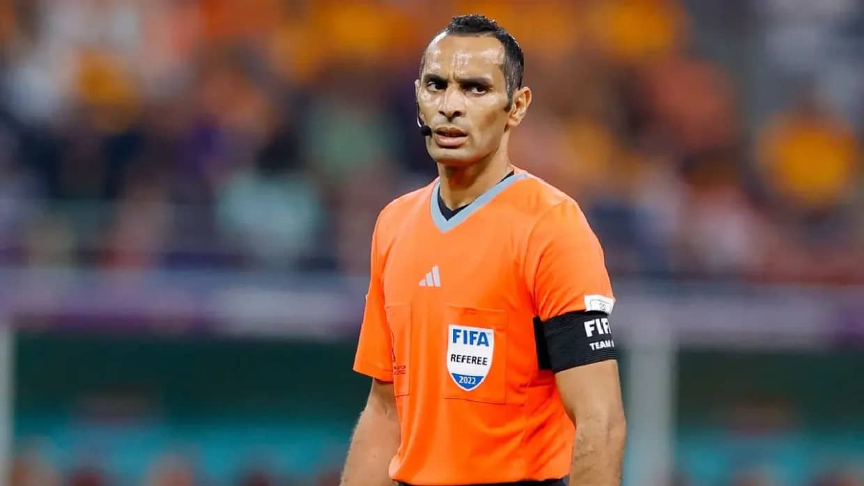 CAN 2023 : très mauvaise nouvelle pour Mustapha Ghorbal