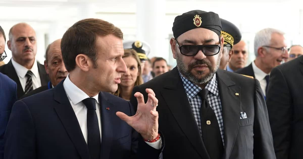 France vs Maroc : Vers une Nouvelle Ère de Collaboration Diplomatique