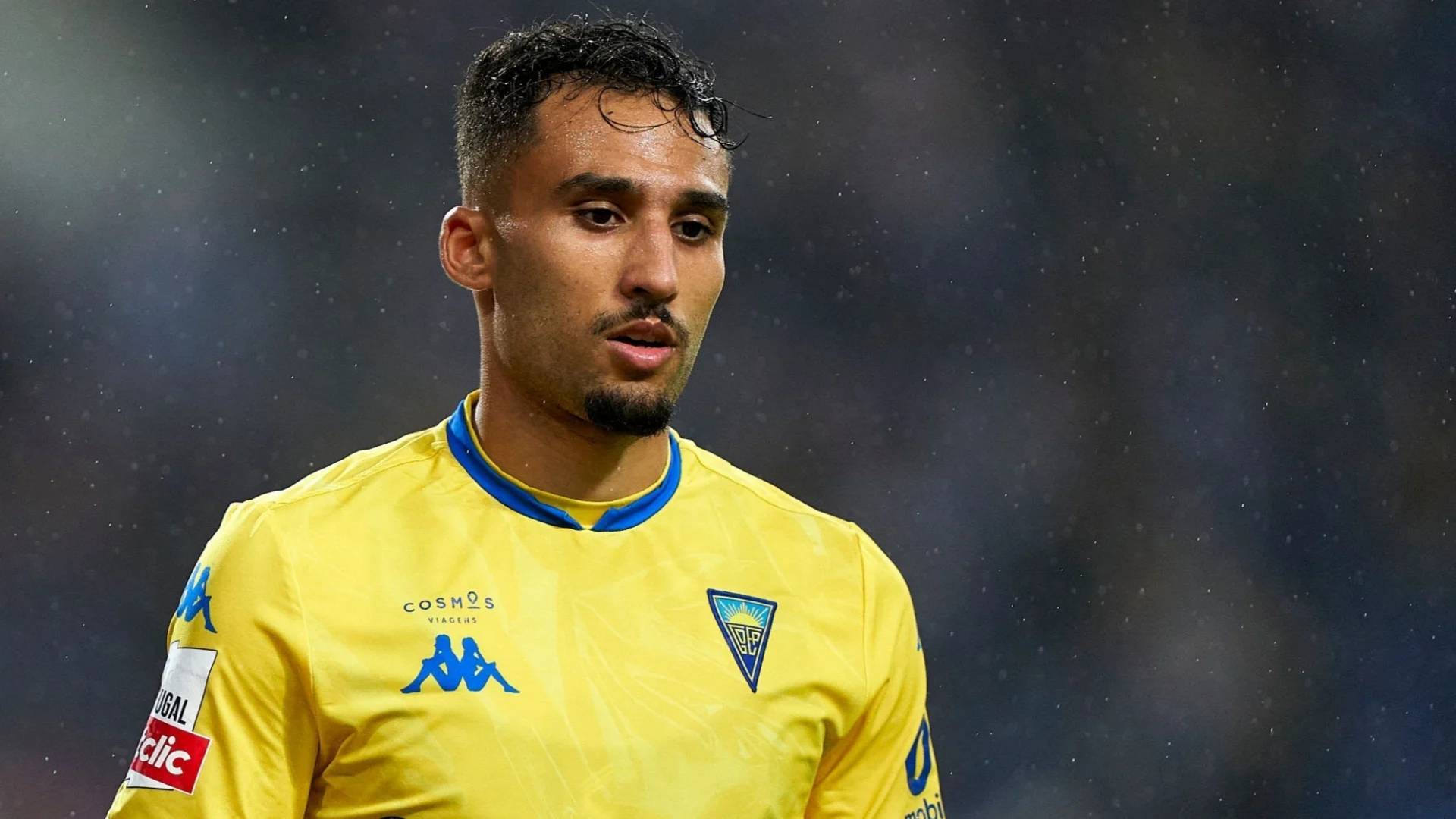 Rafik Guitane : Un défi complexe au Sporting Braga – Les mots choquants de Carlos Carvalhal Rafik-Guitane