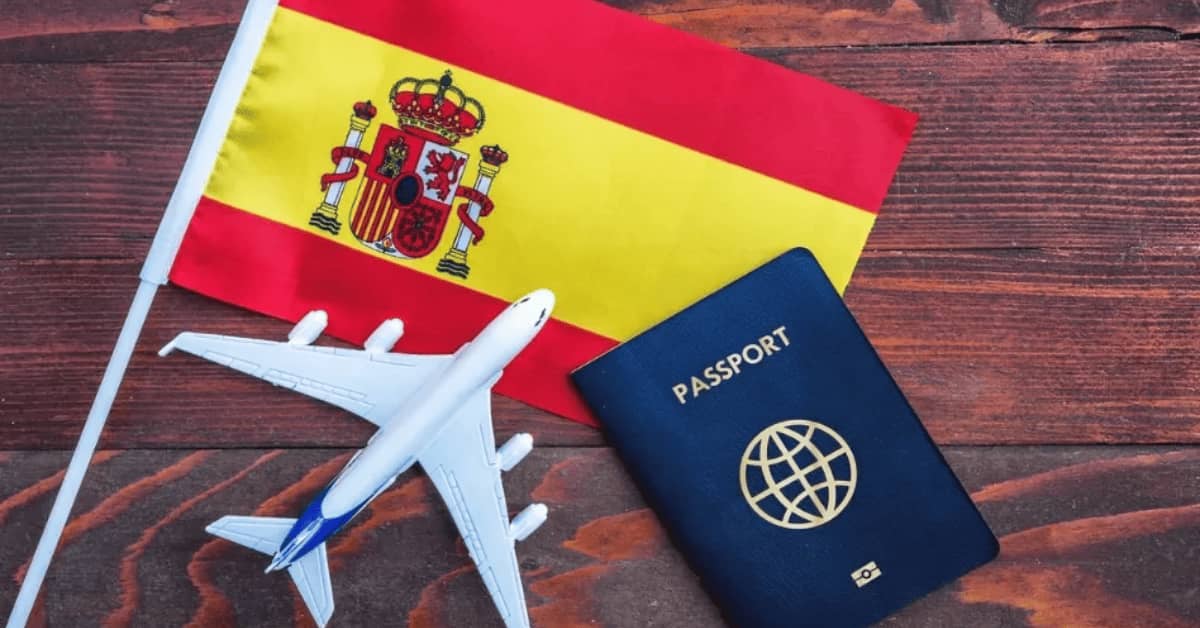 Visas pour l'Espagne : Simplifiez vos démarches pour les Algériens