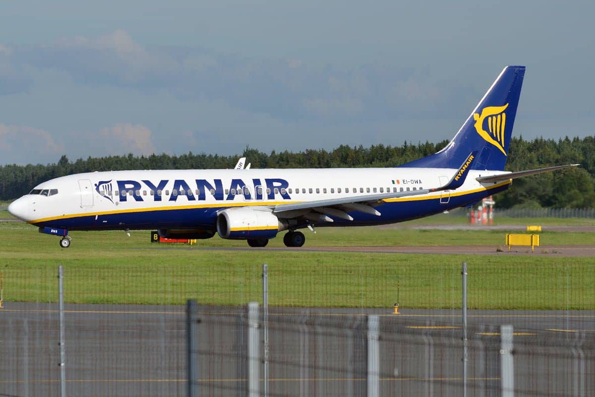 Vols en Europe et vers le Maroc : Des billets à moins de 14 euros en vente flash