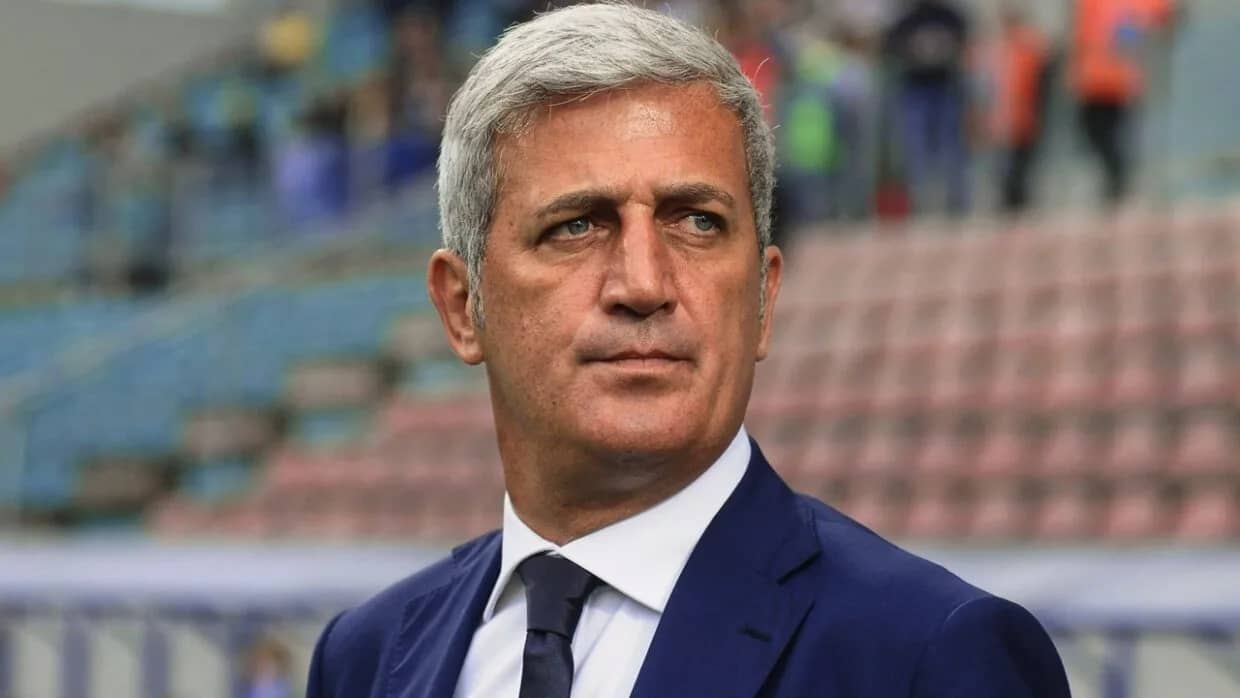 Succession de Belmadi : avec Petkovic, ça peine à aboutir
