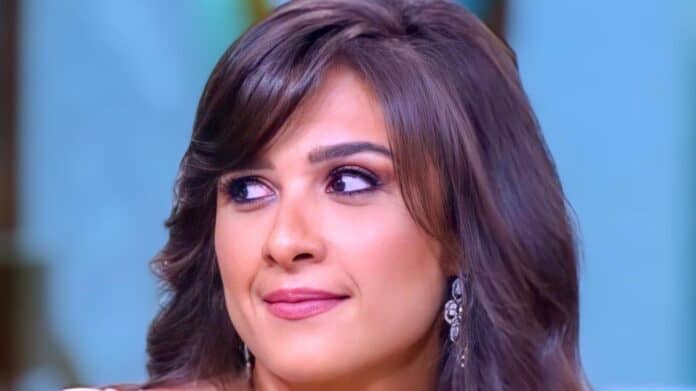 Yasmine Abdel Aziz