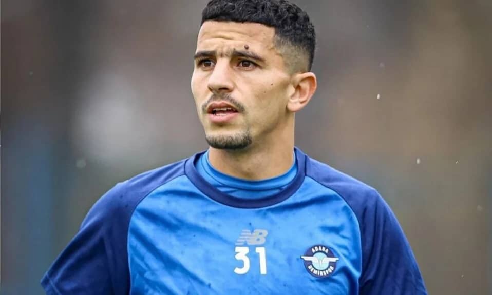 Mercato : Entre rumeurs et spéculations, quelle destination pour Youcef Atal ?