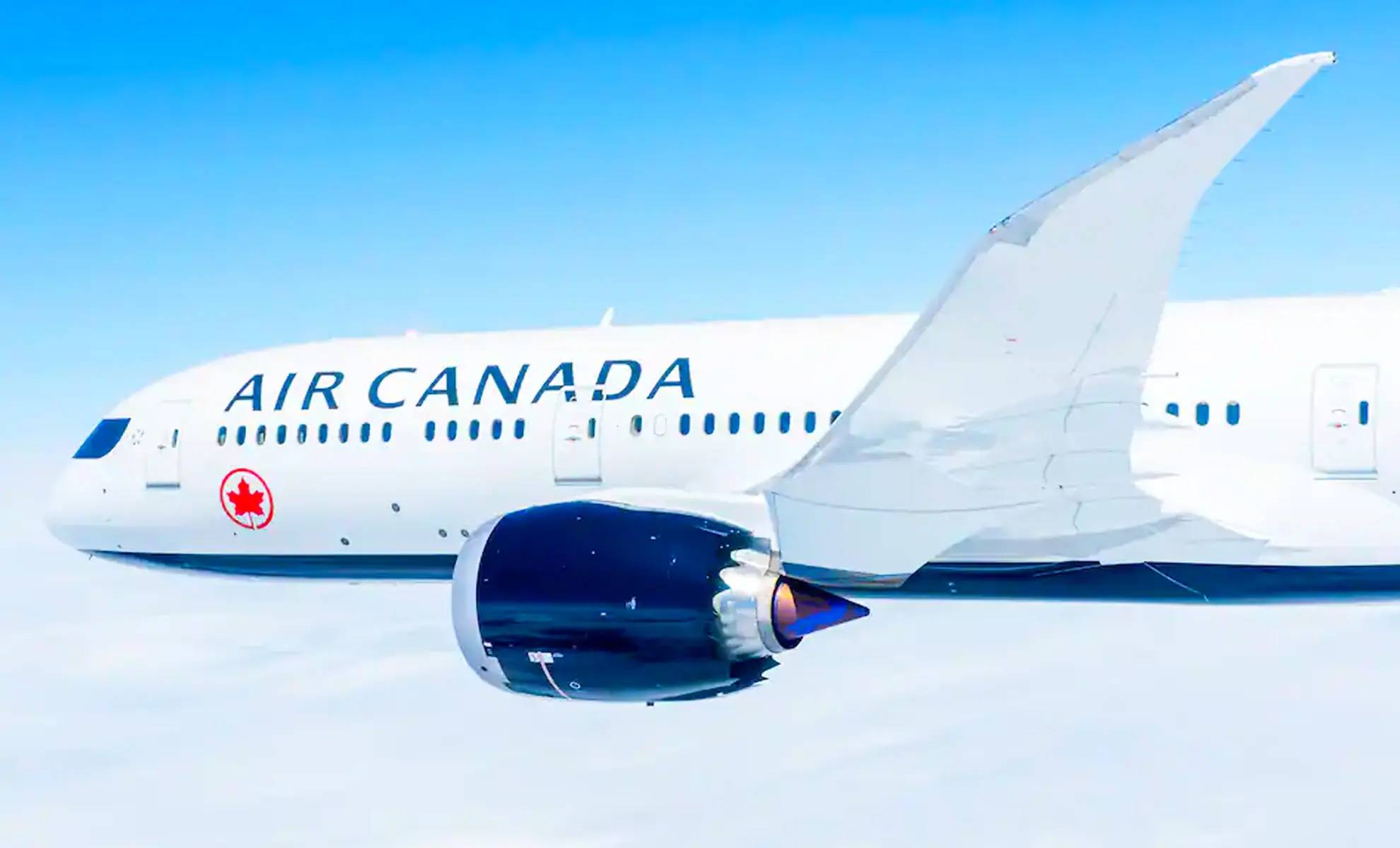 Air Canada Brise les Barrières Tarifaires : Envolez-vous à Prix Réduits vers l'Algérie pour le Ramadan !